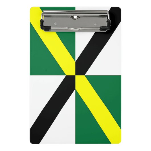 Mini Porte-bloc Mini porte - bloc avec drapeau de Monterey, USA (Devant)