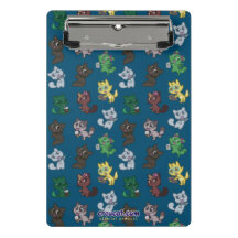 Mini-Porte - bloc Créu Cats