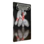 Mini Porte-bloc Mini Porte - bloc de Bowling (Incliné)