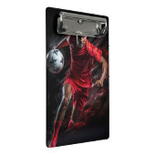 Mini Porte-bloc Mini Porte - bloc de football (Incliné)