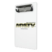 Mini Porte-bloc Mini-Porte - bloc de MYETV (Angle2)