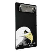 Mini Porte-bloc Mini Porte - bloc Donne-Moi La Liberté (Incliné)