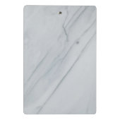 Mini Porte-bloc Mini Porte - bloc en marbre (Dos)