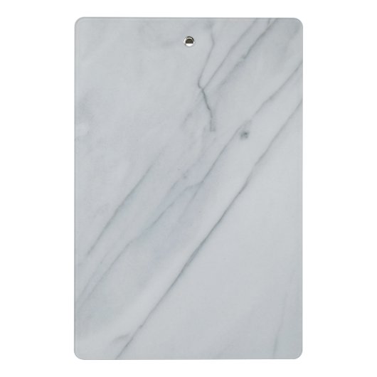 Mini Porte-bloc Mini Porte - bloc en marbre (Dos)
