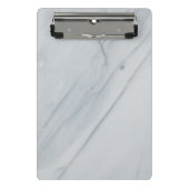 Mini Porte-bloc Mini Porte - bloc en marbre (Devant)