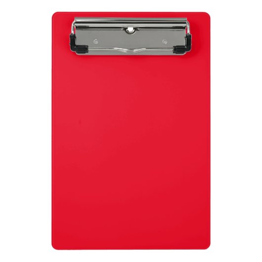 Mini Porte-bloc Mini Porte - bloc personnalisé (Devant)