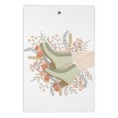 Mini Porte-bloc Mini porte - bloc Quad Skating (Dos)