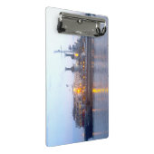 Mini Porte-bloc mini-Porte - bloc USS KIDD (Incliné)