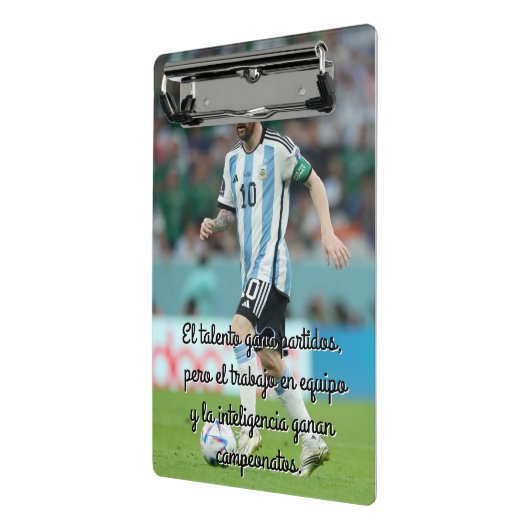 Mini Porte-bloc Minicarpeta (Angle2)