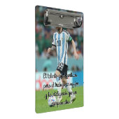 Mini Porte-bloc Minicarpeta (Incliné)