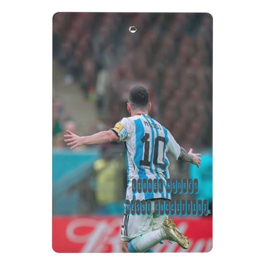 Mini Porte-bloc Minicarpeta (Dos)