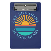 Mini Porte-bloc Modèle photo (Devant)