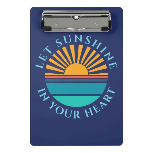 Mini Porte-bloc Modèle photo (Devant)