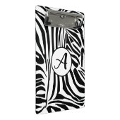 Mini Porte-bloc Modèle Zebra (Incliné)