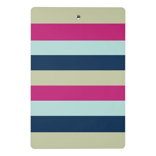 Mini Porte-bloc Moderne (Dos)