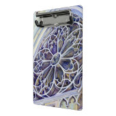 Mini Porte-bloc Moment à Budapest (Angle2)