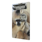 MINI PORTE-BLOC MONKEY (Angle2)