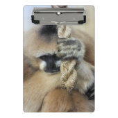 MINI PORTE-BLOC MONKEY (Devant)