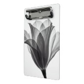 Mini Porte-bloc Monochrome botanical fine art photograph (Angle2)