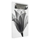 Mini Porte-bloc Monochrome botanical fine art photograph (Incliné)