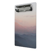 Mini Porte-bloc Montagne (Angle2)