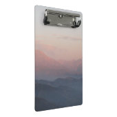 Mini Porte-bloc Montagne (Incliné)