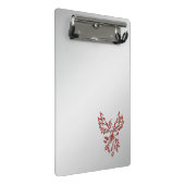 Mini Porte-bloc Montée cool Phoenix (Incliné)