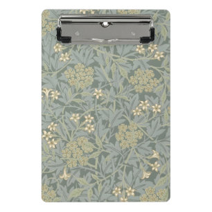 Mini Porte-bloc Morris Vigne & Jasmin Jardin Fleur Classique