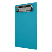 Mini Porte-bloc Moss Blue (Angle2)