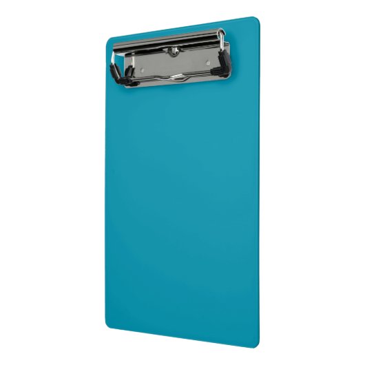 Mini Porte-bloc Moss Blue (Angle2)