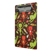 Mini Porte-bloc motif 2 (Angle2)