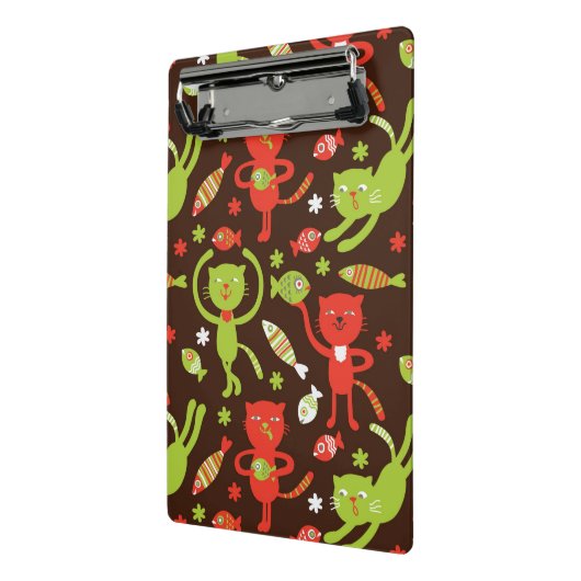 Mini Porte-bloc motif 2 (Angle2)