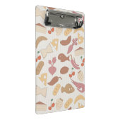 Mini Porte-bloc Motif 2 de nourriture (Incliné)