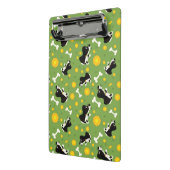 Mini Porte-bloc motif 3 (Angle2)