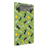 Mini Porte-bloc motif 3 (Incliné)