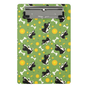 Mini Porte-bloc motif 3