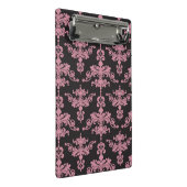 Mini Porte-bloc Motif 5 de damassé (Incliné)