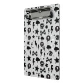 Mini Porte-bloc Motif à la mode (Angle2)