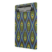 Mini Porte-bloc Motif asiatique (Angle2)