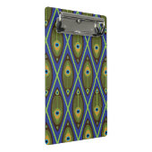 Mini Porte-bloc Motif asiatique (Incliné)