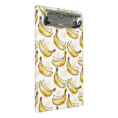 Mini Porte-bloc Motif avec la banane (Incliné)
