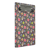 Mini Porte-bloc motif d'automne (Incliné)