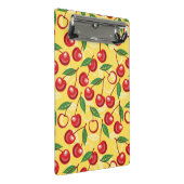 Mini Porte-bloc Motif de cerise (Incliné)