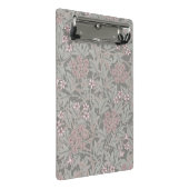Mini Porte-bloc Motif de fleur de jasmin de William Morris (Incliné)