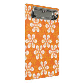 Mini Porte-bloc Motif de fleurs (Incliné)