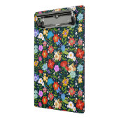 Mini Porte-bloc Motif de fleurs sans soudure Ditsy-13554 (Angle2)