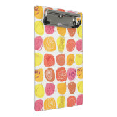 Mini Porte-bloc Motif de fruit (Incliné)