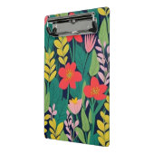 Mini Porte-bloc Motif de jungle (Angle2)