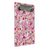 Mini Porte-bloc Motif de Kawaii (Incliné)