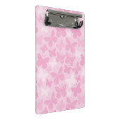 Mini Porte-bloc Motif de papillon (Incliné)